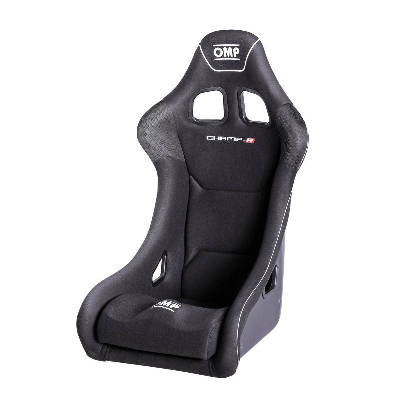 Baquet OMP CHAMP-R